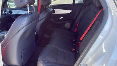 2022 Mercedes-Benz GLC GLC 43 AMG® 4MATIC®