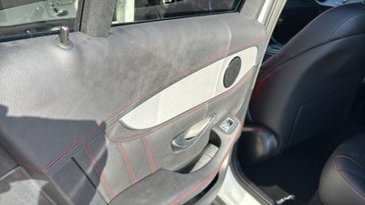 2022 Mercedes-Benz GLC GLC 43 AMG® 4MATIC®