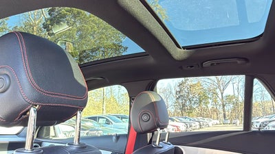 2022 Mercedes-Benz GLC GLC 43 AMG® 4MATIC®