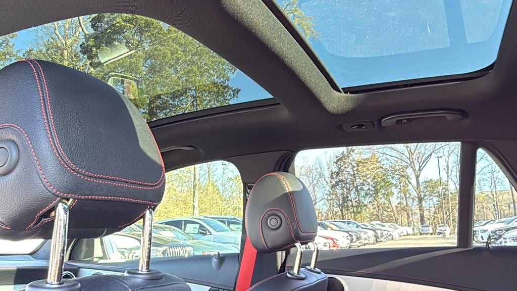 2022 Mercedes-Benz GLC GLC 43 AMG® 4MATIC®