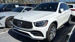 2022 Mercedes-Benz GLC GLC 43 AMG® 4MATIC®