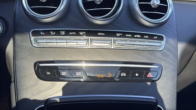 2022 Mercedes-Benz GLC GLC 43 AMG® 4MATIC®