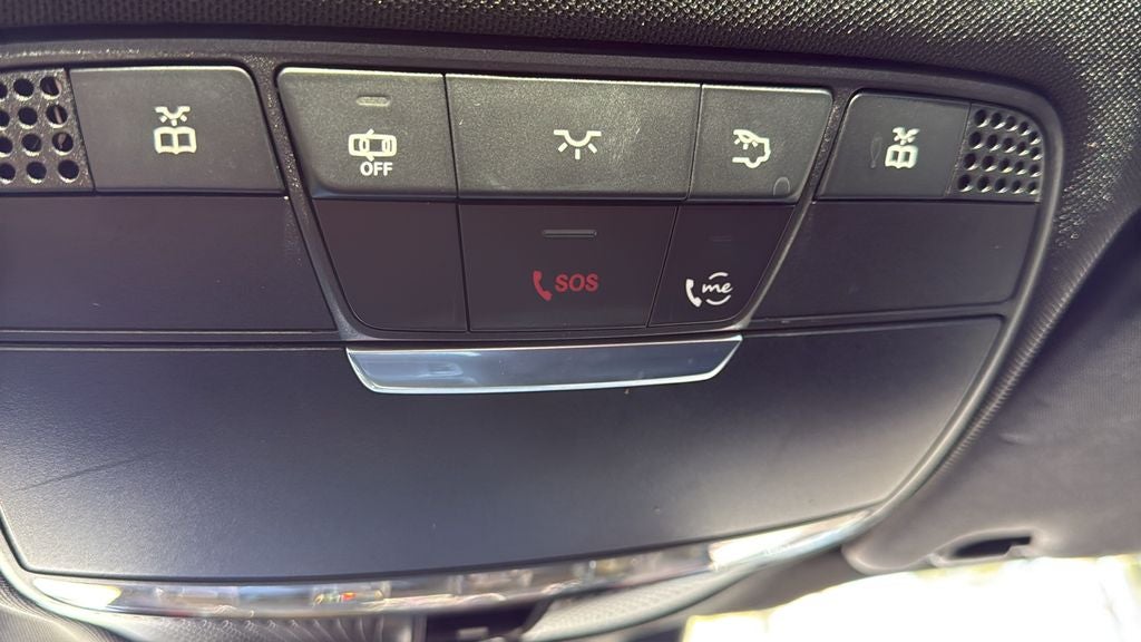 2022 Mercedes-Benz GLC GLC 43 AMG® 4MATIC®