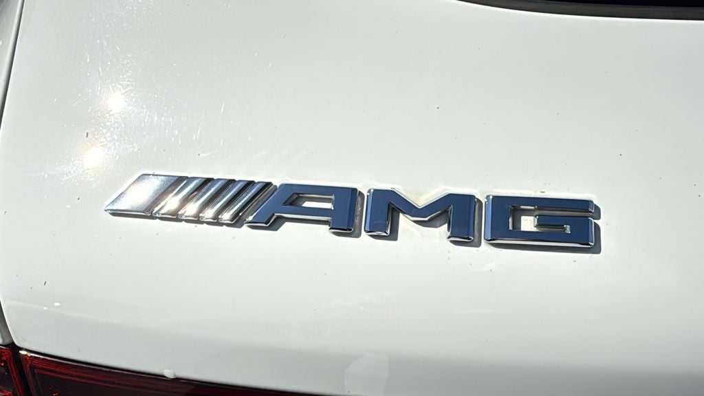 2022 Mercedes-Benz GLC GLC 43 AMG® 4MATIC®