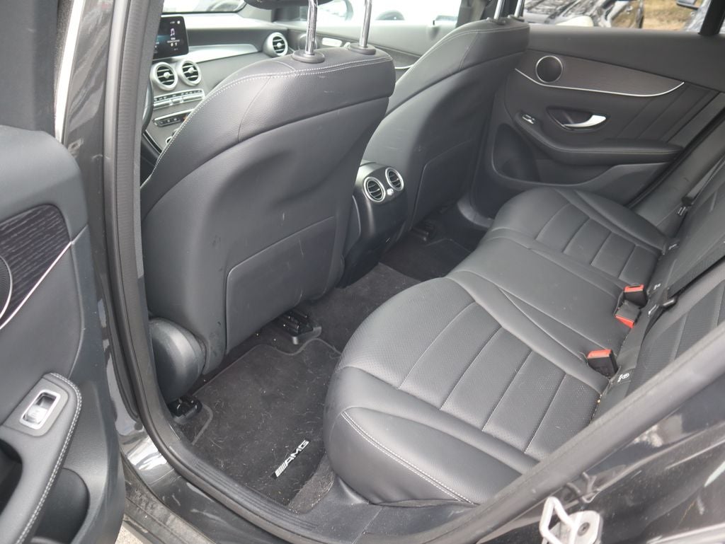 2022 Mercedes-Benz GLC GLC 300 4MATIC®