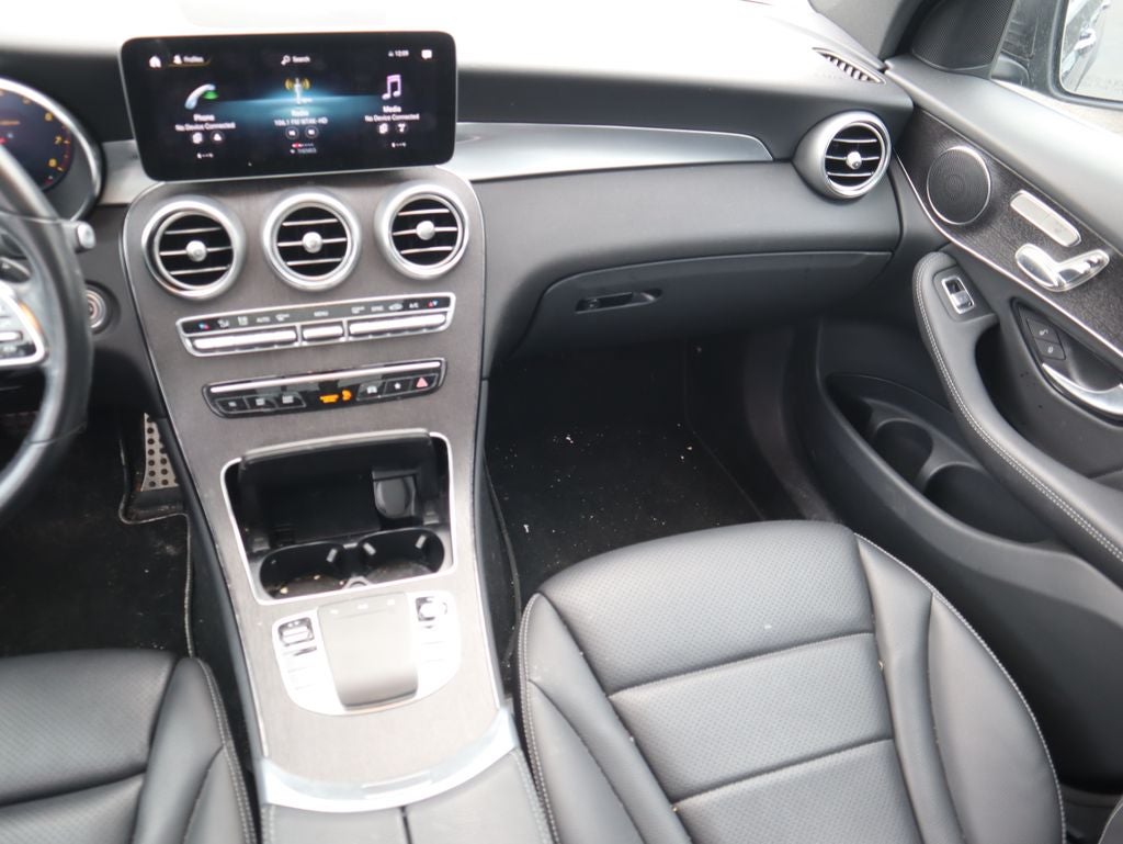 2022 Mercedes-Benz GLC GLC 300 4MATIC®