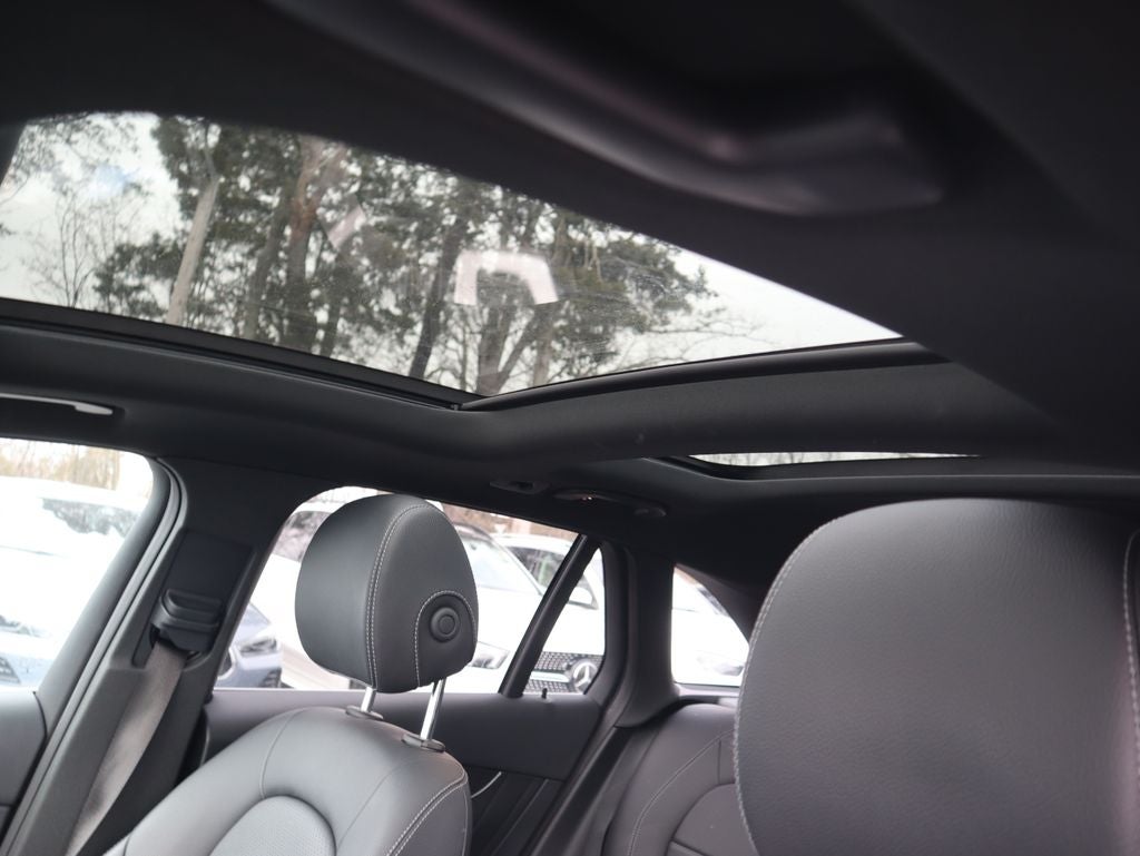 2022 Mercedes-Benz GLC GLC 300 4MATIC®