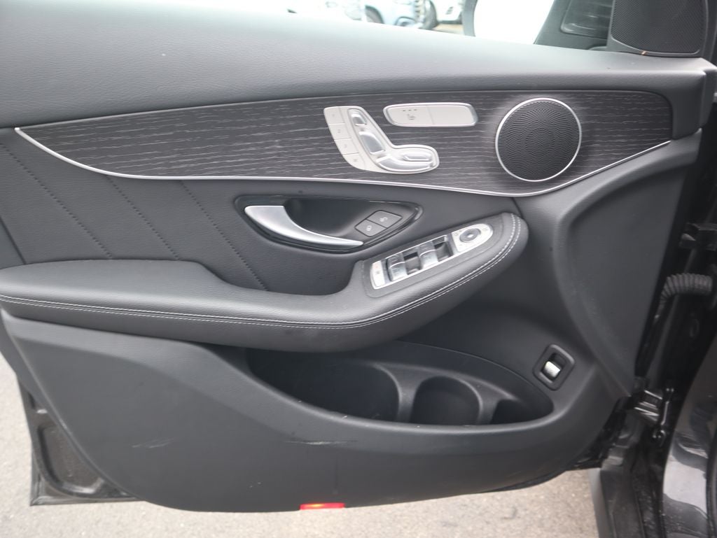 2022 Mercedes-Benz GLC GLC 300 4MATIC®