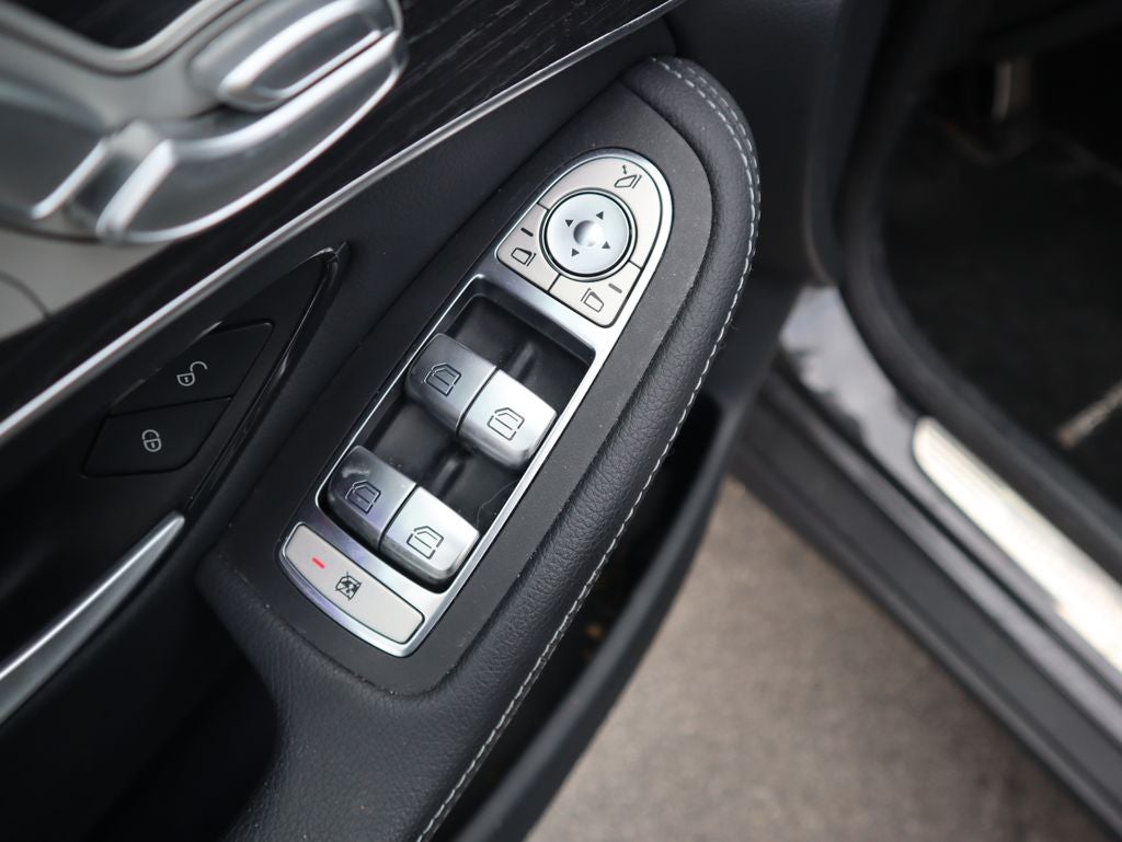 2022 Mercedes-Benz GLC GLC 300 4MATIC®