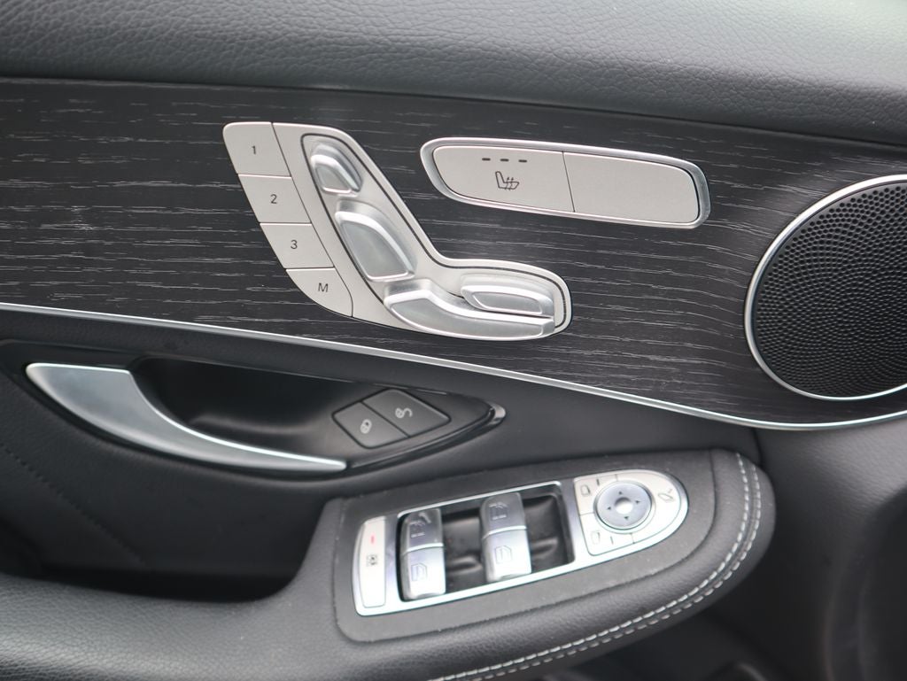 2022 Mercedes-Benz GLC GLC 300 4MATIC®