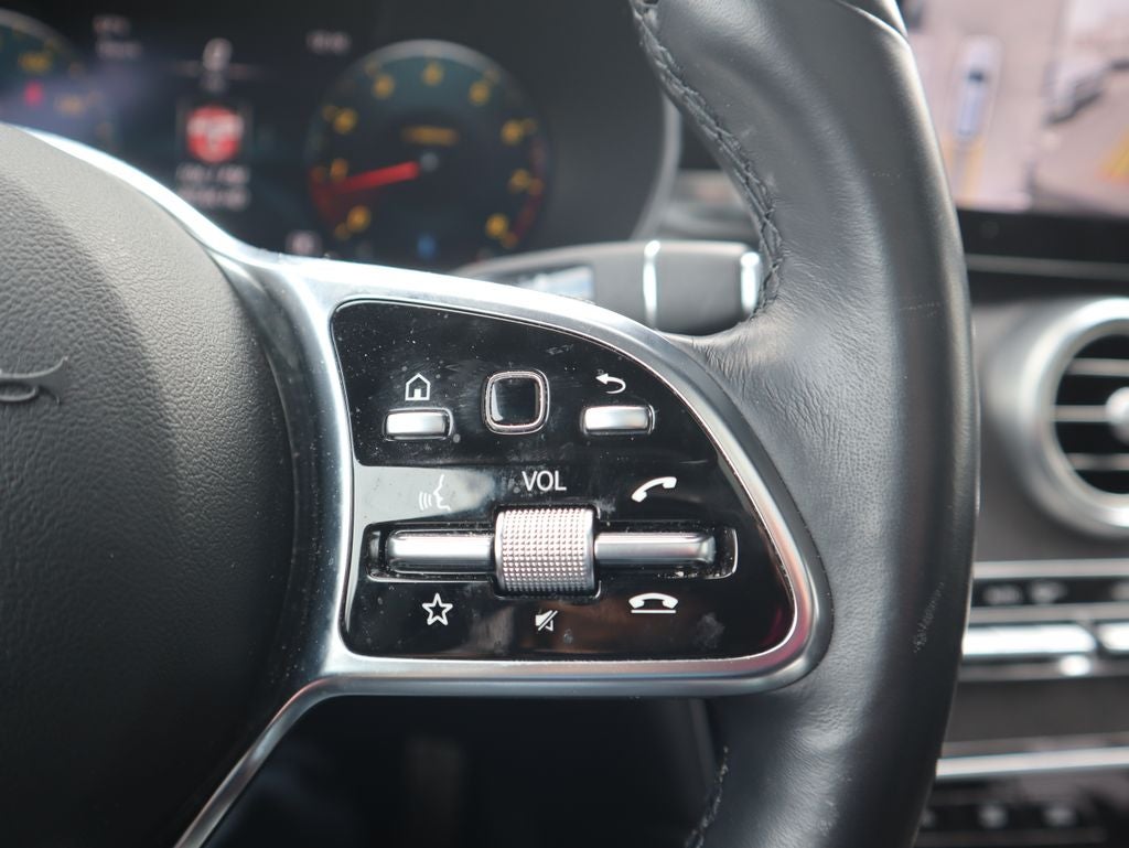 2022 Mercedes-Benz GLC GLC 300 4MATIC®