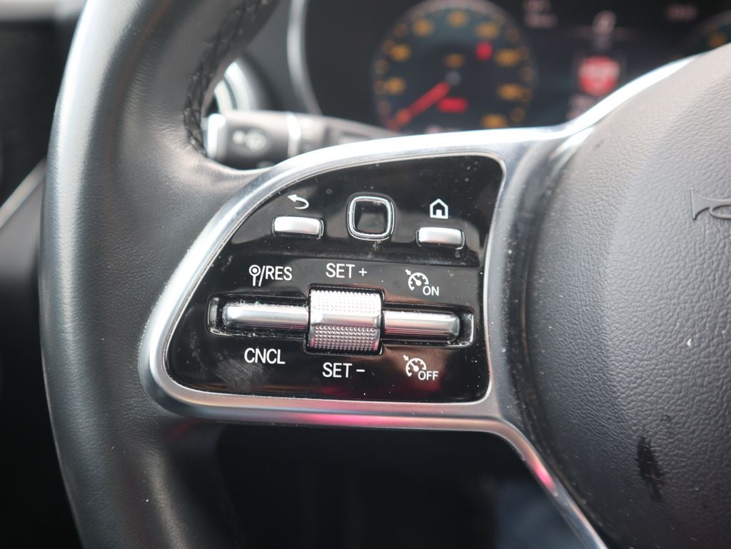 2022 Mercedes-Benz GLC GLC 300 4MATIC®