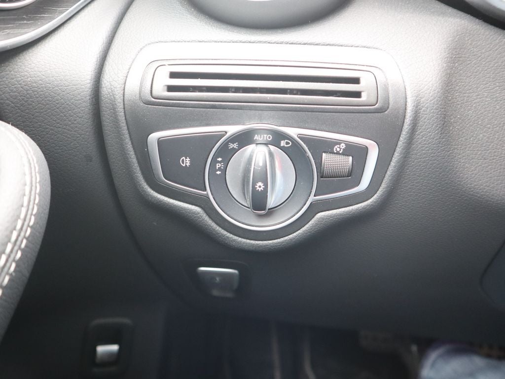 2022 Mercedes-Benz GLC GLC 300 4MATIC®