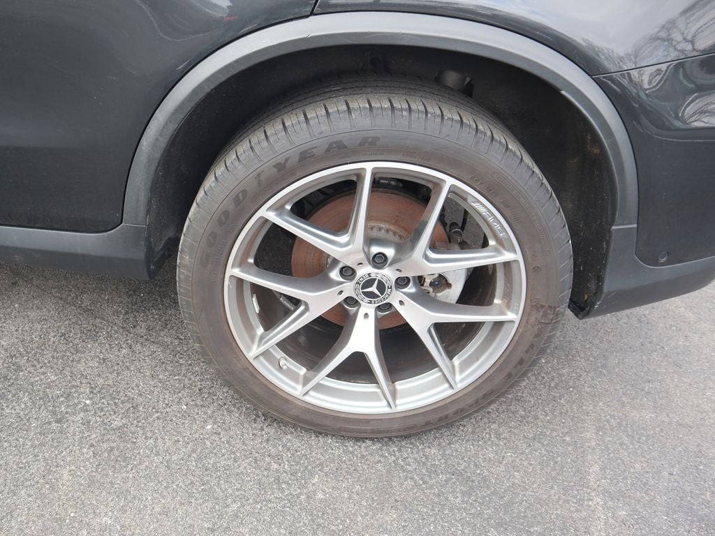 2022 Mercedes-Benz GLC GLC 300 4MATIC®