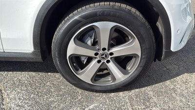 2022 Mercedes-Benz GLC GLC 300 4MATIC®