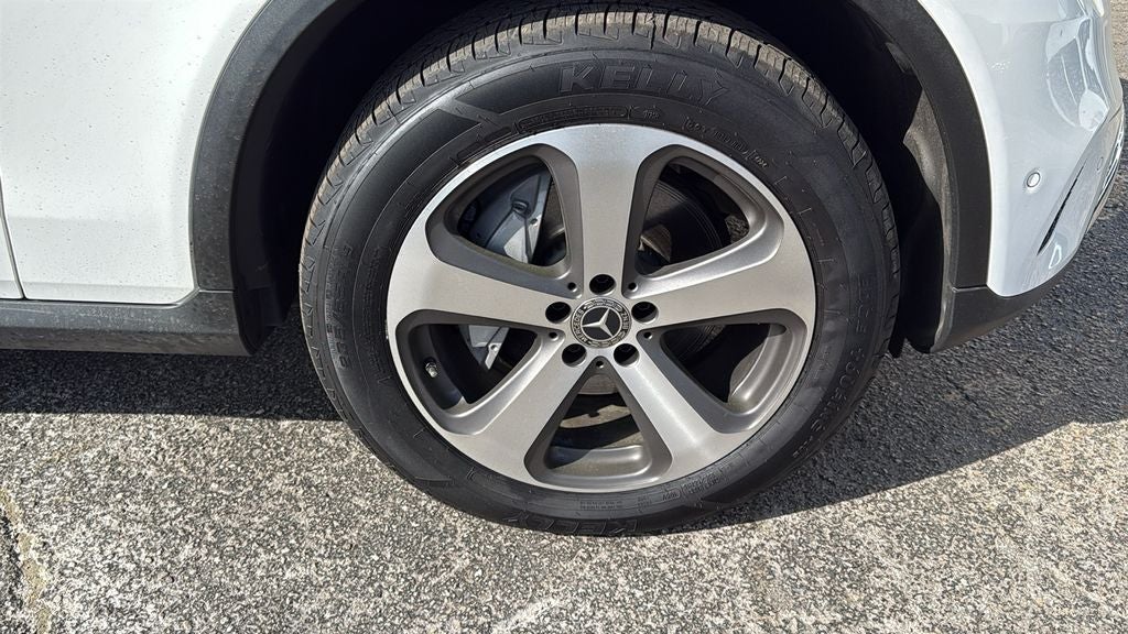 2022 Mercedes-Benz GLC GLC 300 4MATIC®