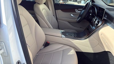 2022 Mercedes-Benz GLC GLC 300 4MATIC®