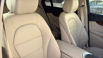 2022 Mercedes-Benz GLC GLC 300 4MATIC®