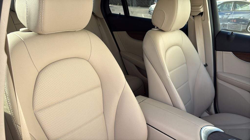 2022 Mercedes-Benz GLC GLC 300 4MATIC®