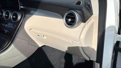 2022 Mercedes-Benz GLC GLC 300 4MATIC®