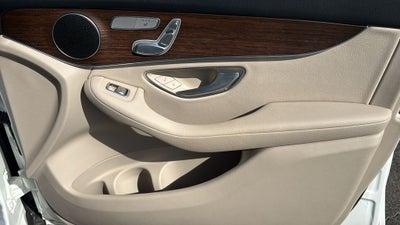 2022 Mercedes-Benz GLC GLC 300 4MATIC®