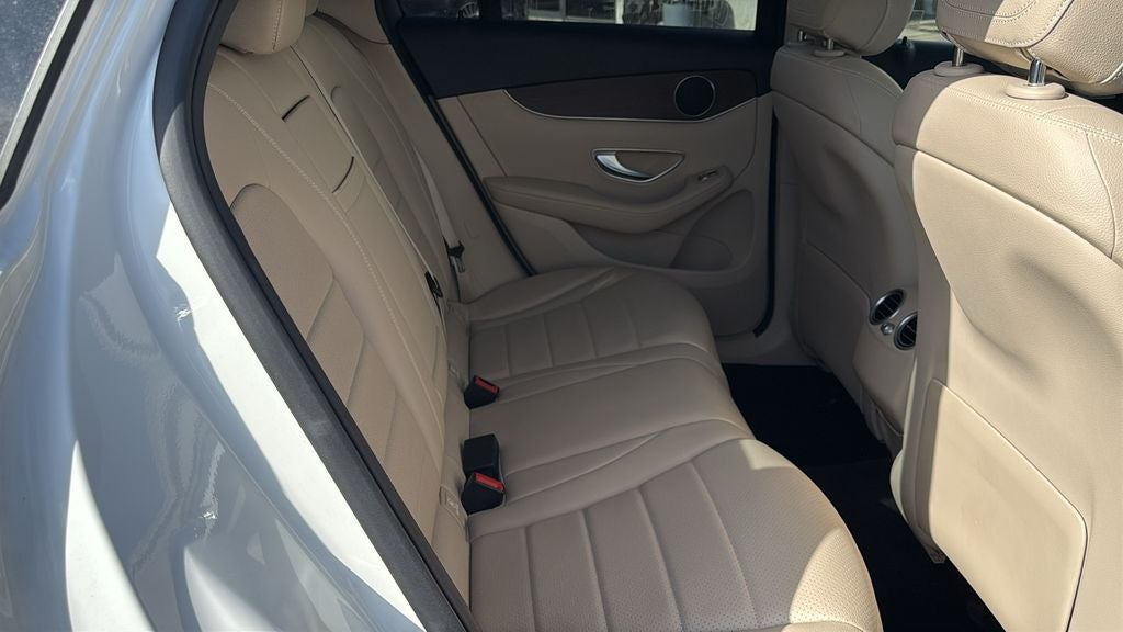 2022 Mercedes-Benz GLC GLC 300 4MATIC®