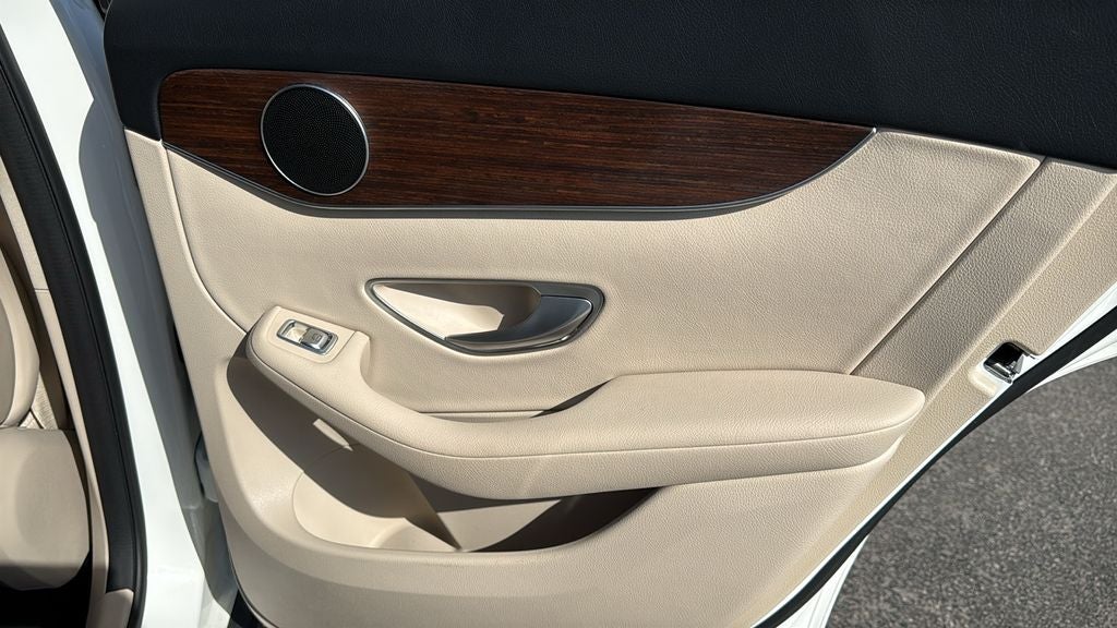 2022 Mercedes-Benz GLC GLC 300 4MATIC®