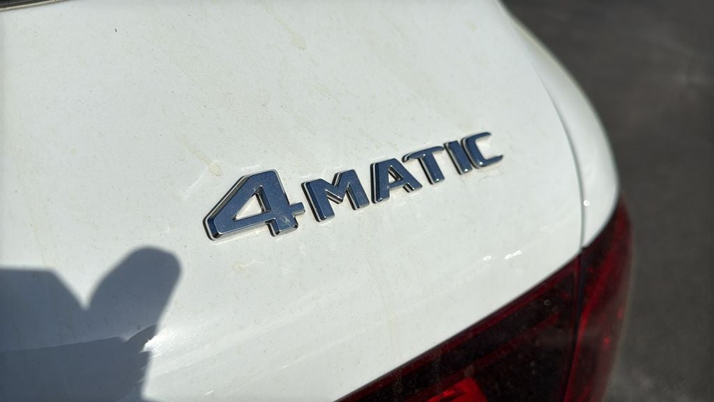 2022 Mercedes-Benz GLC GLC 300 4MATIC®