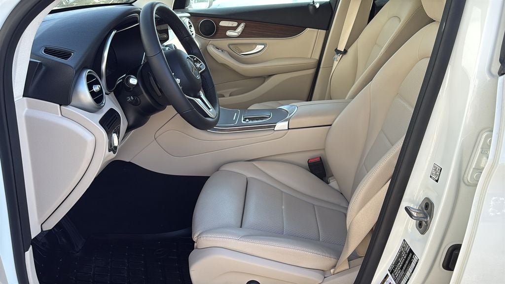 2022 Mercedes-Benz GLC GLC 300 4MATIC®