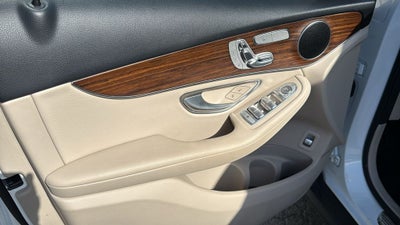 2022 Mercedes-Benz GLC GLC 300 4MATIC®