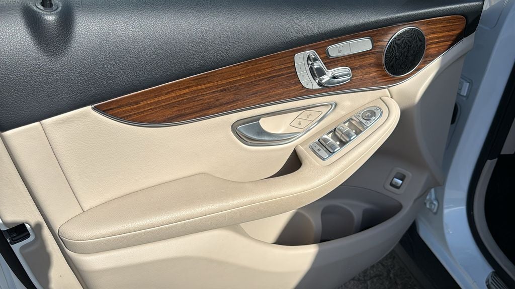 2022 Mercedes-Benz GLC GLC 300 4MATIC®