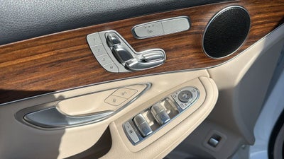 2022 Mercedes-Benz GLC GLC 300 4MATIC®