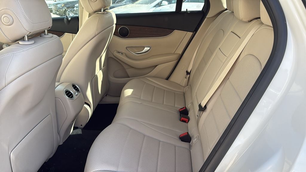 2022 Mercedes-Benz GLC GLC 300 4MATIC®