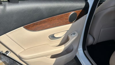 2022 Mercedes-Benz GLC GLC 300 4MATIC®