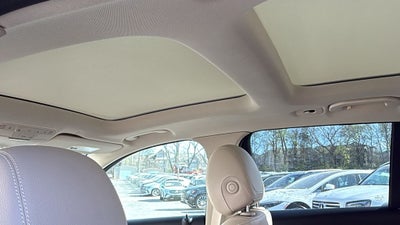 2022 Mercedes-Benz GLC GLC 300 4MATIC®