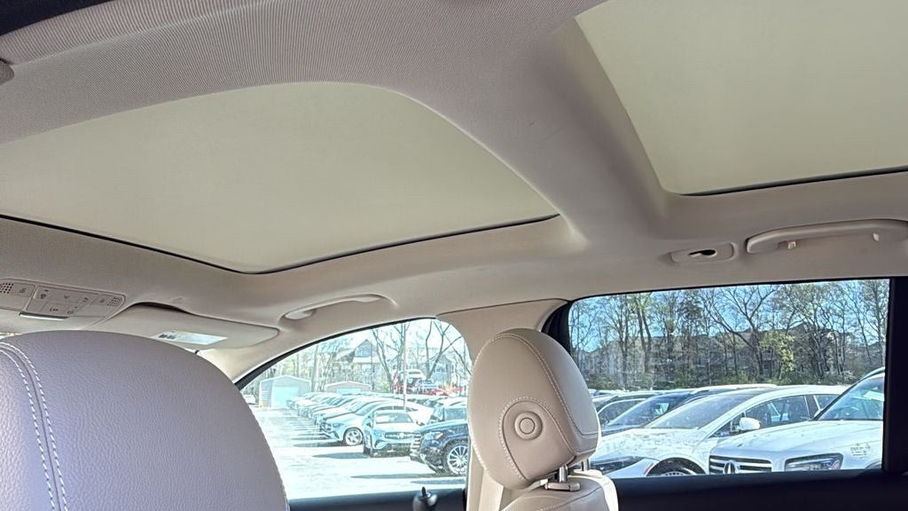 2022 Mercedes-Benz GLC GLC 300 4MATIC®