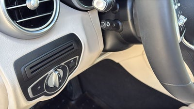 2022 Mercedes-Benz GLC GLC 300 4MATIC®