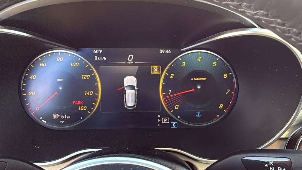 2022 Mercedes-Benz GLC GLC 300 4MATIC®