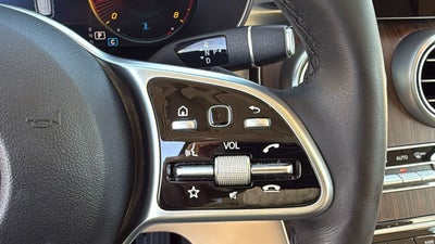 2022 Mercedes-Benz GLC GLC 300 4MATIC®