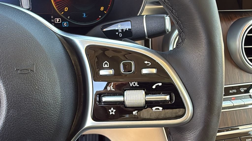 2022 Mercedes-Benz GLC GLC 300 4MATIC®