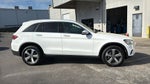 2022 Mercedes-Benz GLC GLC 300 4MATIC®