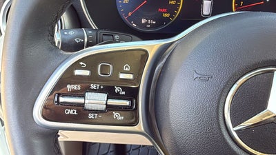 2022 Mercedes-Benz GLC GLC 300 4MATIC®