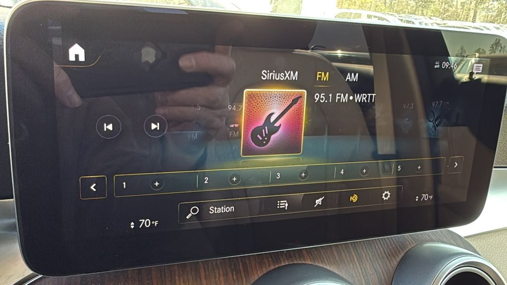 2022 Mercedes-Benz GLC GLC 300 4MATIC®