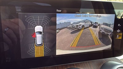 2022 Mercedes-Benz GLC GLC 300 4MATIC®