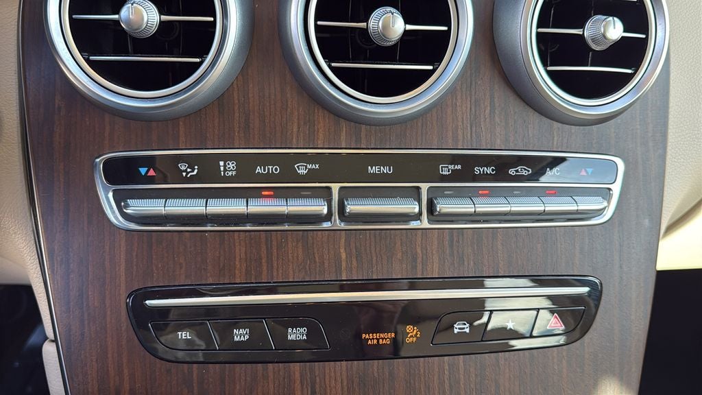 2022 Mercedes-Benz GLC GLC 300 4MATIC®