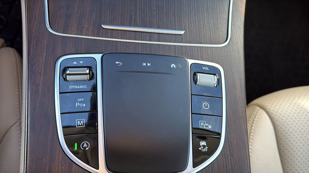 2022 Mercedes-Benz GLC GLC 300 4MATIC®