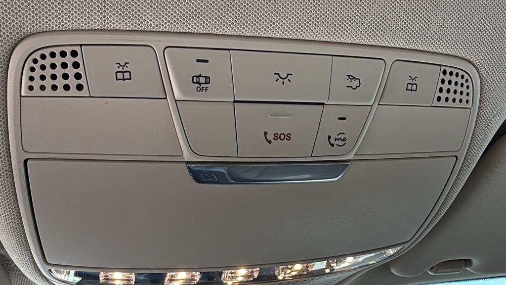 2022 Mercedes-Benz GLC GLC 300 4MATIC®