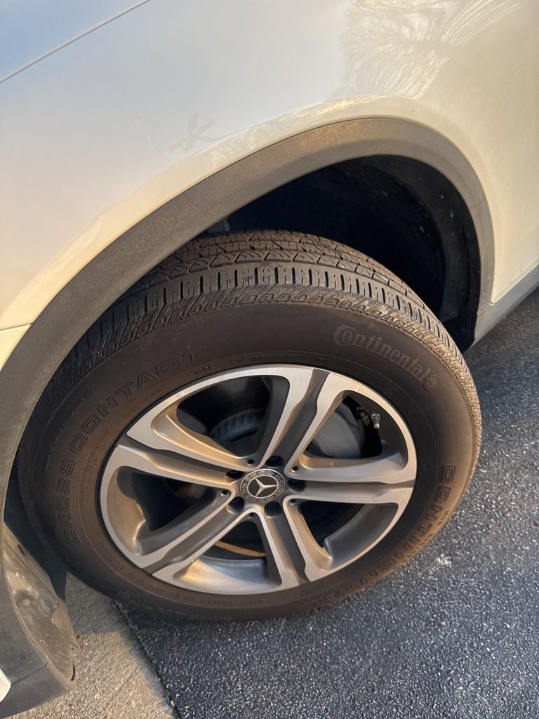 2022 Mercedes-Benz GLC GLC 300 4MATIC®