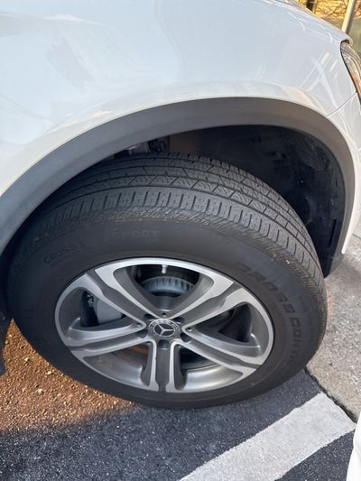 2022 Mercedes-Benz GLC GLC 300 4MATIC®