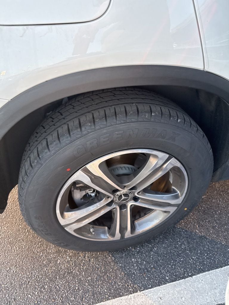 2022 Mercedes-Benz GLC GLC 300 4MATIC®